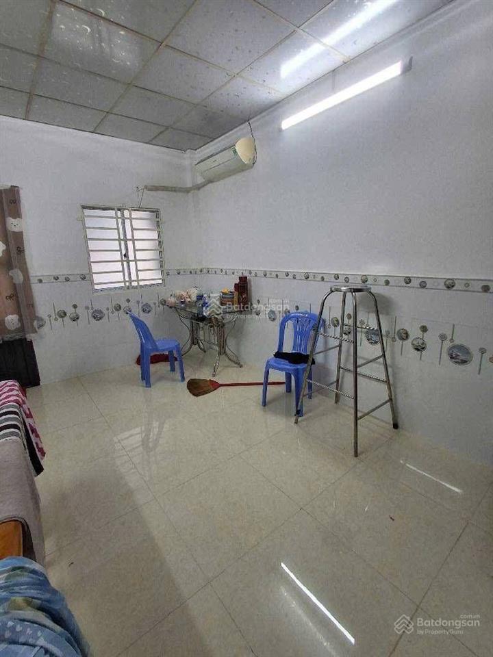 Bán nhà riêng 2pn, 1wc tại hẻm 749 huỳnh tấn phát, 3,7 tỷ, 36 m2 giá siêu hời