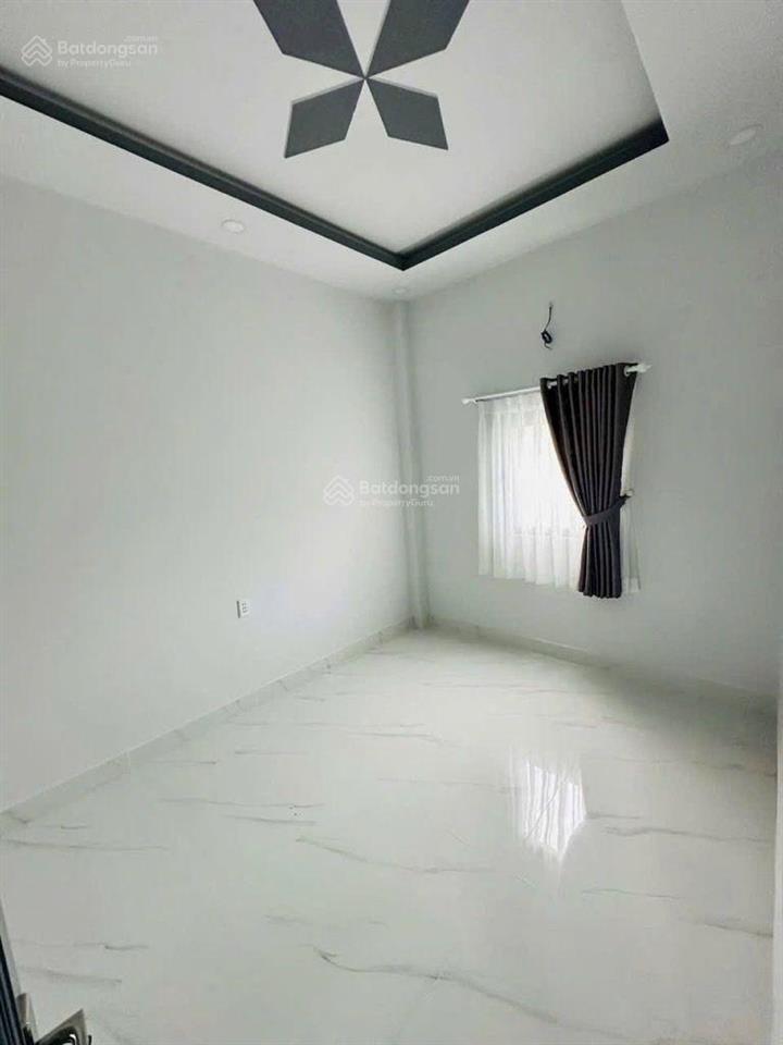 Bán nhà riêng đẹp tại hẻm 458, huỳnh tấn phát, 6,4 tỷ, 105m2, nhiều tiện ích