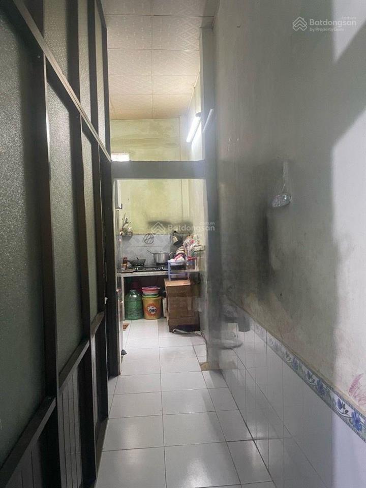 Nhà quận 7 giá nhỉnh 4 tỷ 51 m sổ hồng riêng hoàn công đủ