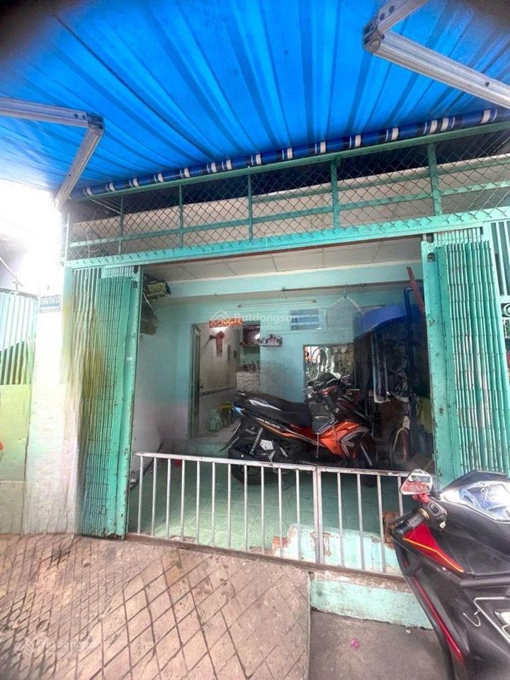 Nhà quận 7 giá nhỉnh 4 tỷ 51 m sổ hồng riêng hoàn công đủ