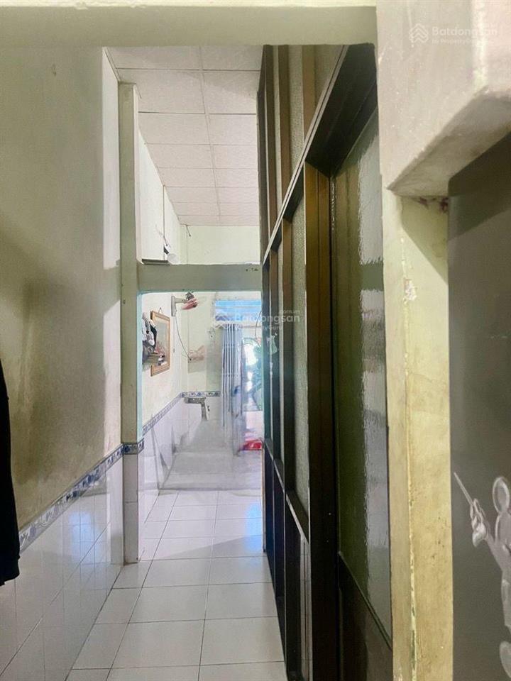 Nhà quận 7 giá nhỉnh 4 tỷ 51 m sổ hồng riêng hoàn công đủ