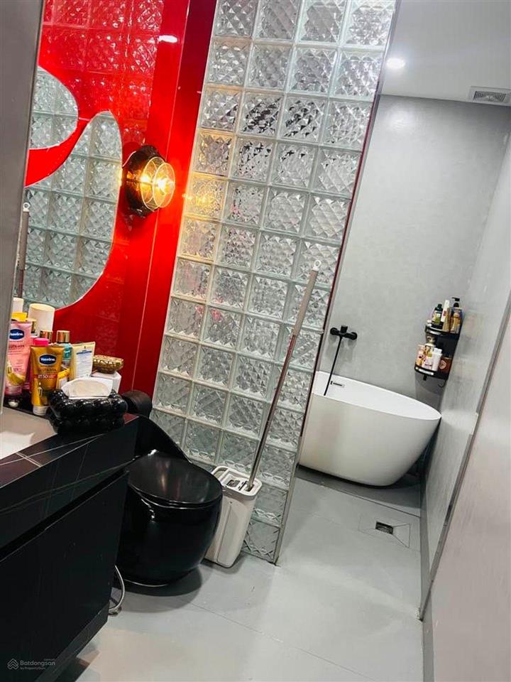 Bán siêu phẩm nhà phố 4 tầng có thang máy ý đường nguyễn bình, nhà bè (gần mặt tiền)