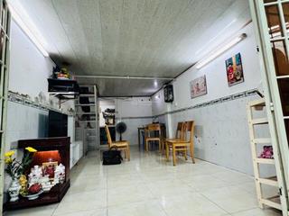 Bán siêu phẩm nhà phố 4 tầng có thang máy ý đường nguyễn bình, nhà bè (gần mặt tiền)