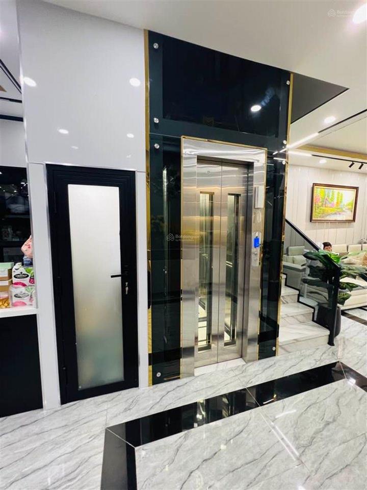 Bán siêu phẩm nhà phố 4 tầng có thang máy ý đường nguyễn bình, nhà bè (gần mặt tiền)