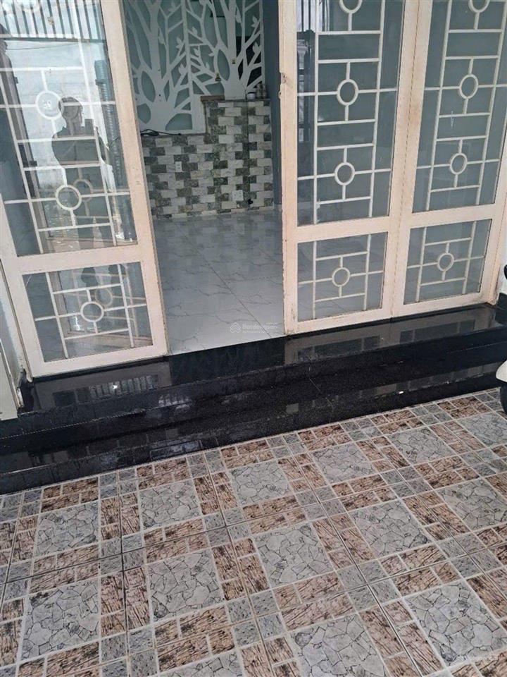 Bán nhà đẹp hẻm xe hơi đường chuyên dùng 9 phú mỹ hưng, quận 7 giá mới chỉ 6,3 tỷ