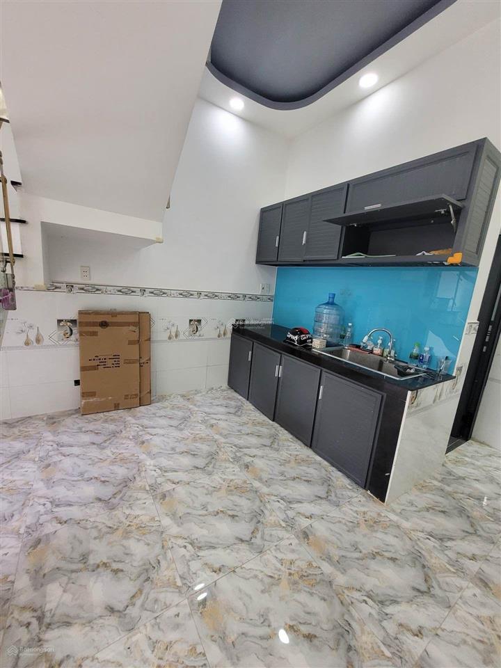 Bán nhà đẹp trung tâm quận 7 khu dân cư hiện hữu chỉ 2,6 tỷ