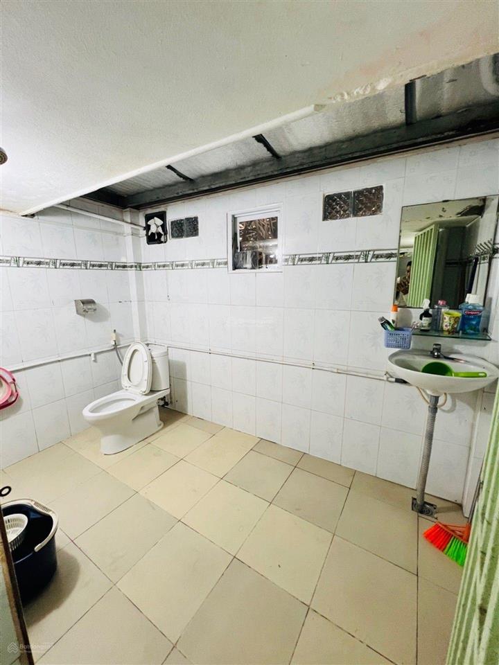 Bán gấp nhà riêng tại hẻm 435, huỳnh tấn phát, 1,6 tỷ, 45m2