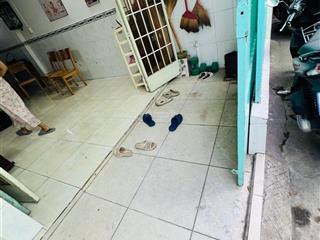 Bán gấp nhà riêng tại hẻm 435, huỳnh tấn phát, 1,6 tỷ, 45m2