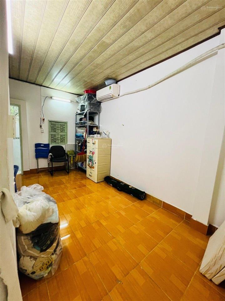 Bán gấp nhà riêng tại hẻm 435, huỳnh tấn phát, 1,6 tỷ, 45m2
