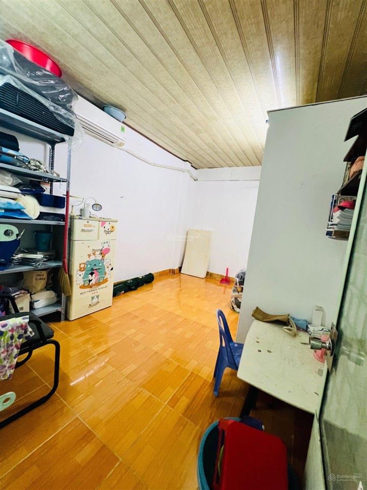 Bán gấp nhà riêng tại hẻm 435, huỳnh tấn phát, 1,6 tỷ, 45m2