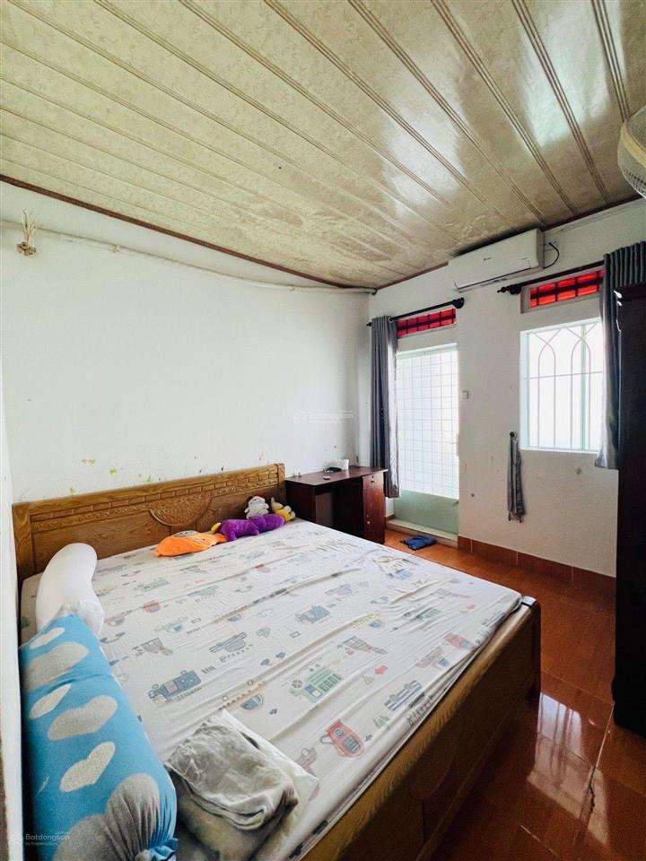 Bán gấp nhà riêng tại hẻm 435, huỳnh tấn phát, 1,6 tỷ, 45m2