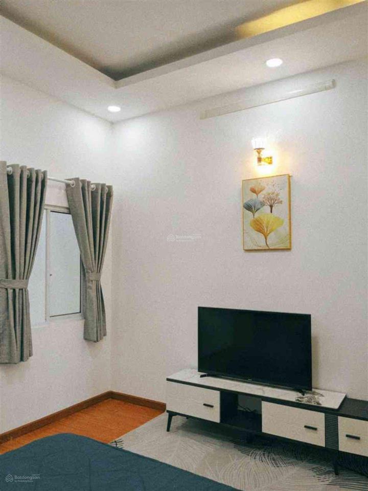 Bán nhà mặt tiền đường dương cát lợi phường nhà bè full nội thất chỉ 9,8 tỷ