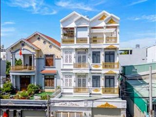 Bán nhà mặt tiền đường dương cát lợi phường nhà bè full nội thất chỉ 9,8 tỷ