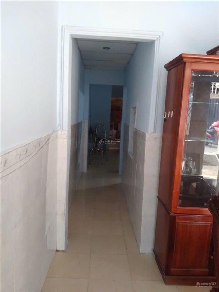 Bán nhà lê văn lương, phước kiển, nhà bè hẻm xe hơi 62m giá 3,85 tỷ