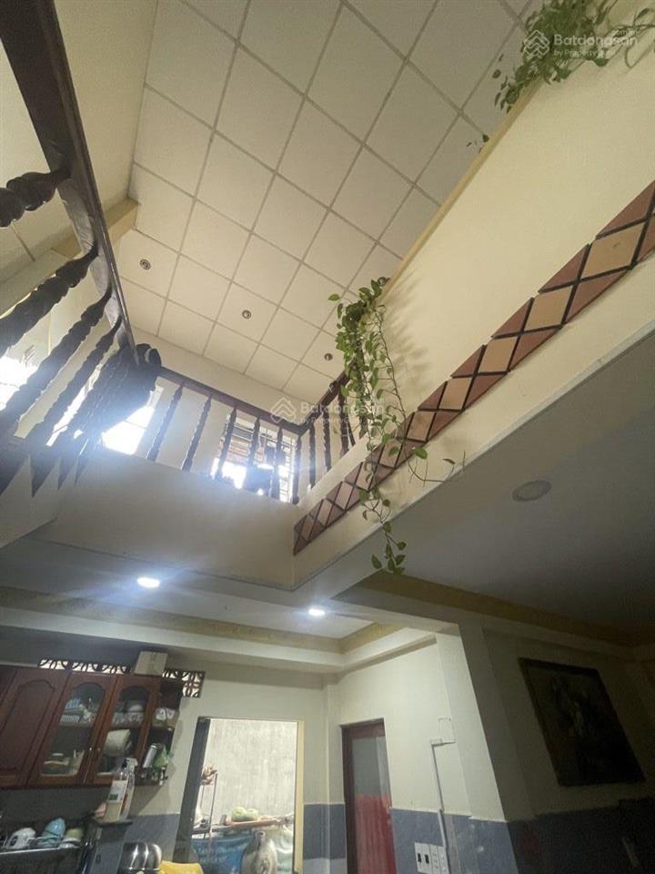 Bán nhà hẻm 851 huỳnh tấn phát quận 7 ngang 6,5m diện tích 145,3m2 giá 8,8 tỷ