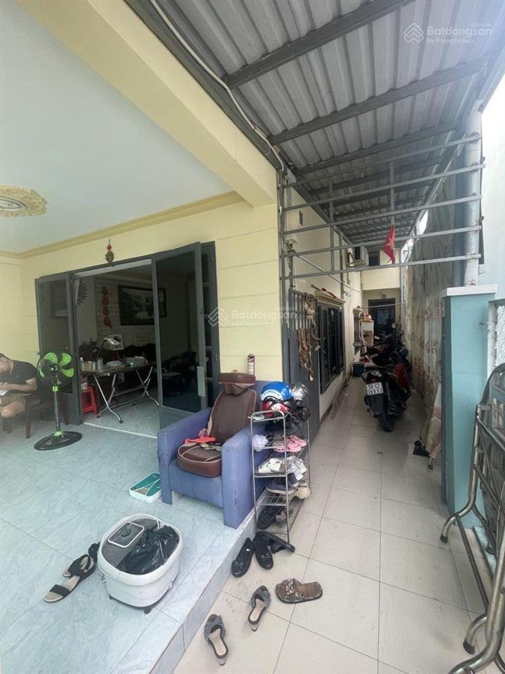 Bán nhà hẻm 851 huỳnh tấn phát quận 7 ngang 6,5m diện tích 145,3m2 giá 8,8 tỷ