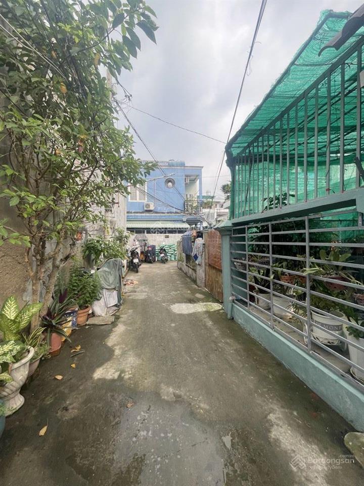 Bán nhà hẻm 851 huỳnh tấn phát quận 7 ngang 6,5m diện tích 145,3m2 giá 8,8 tỷ