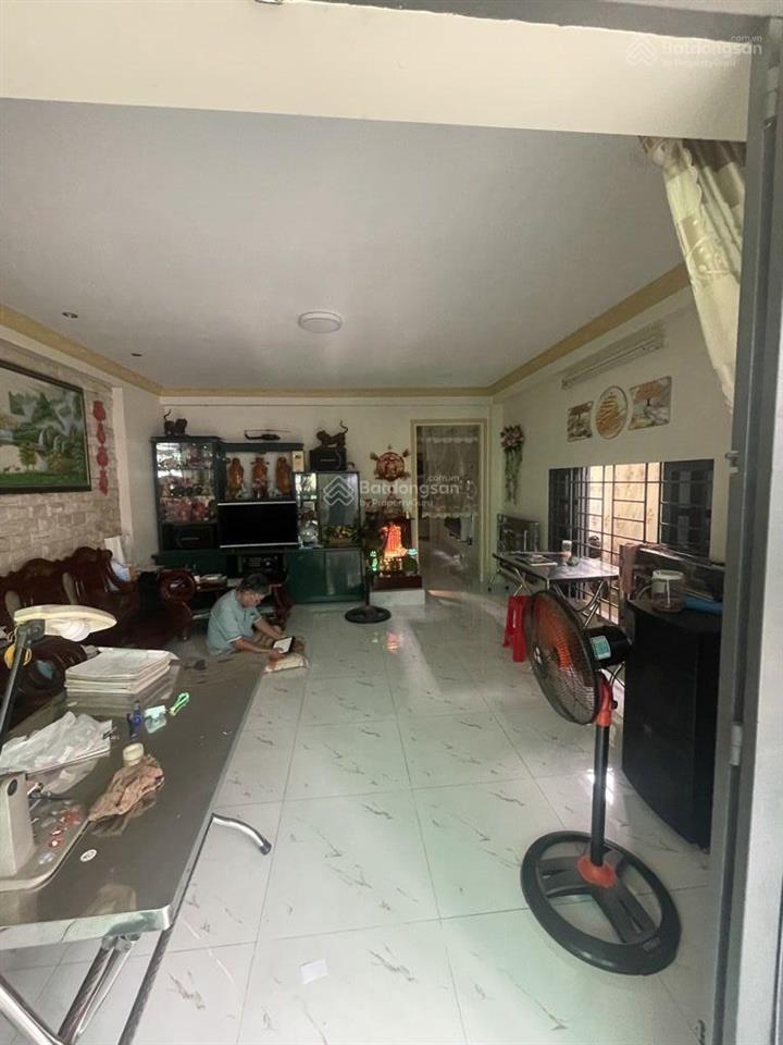 Bán nhà hẻm 851 huỳnh tấn phát quận 7 ngang 6,5m diện tích 145,3m2 giá 8,8 tỷ