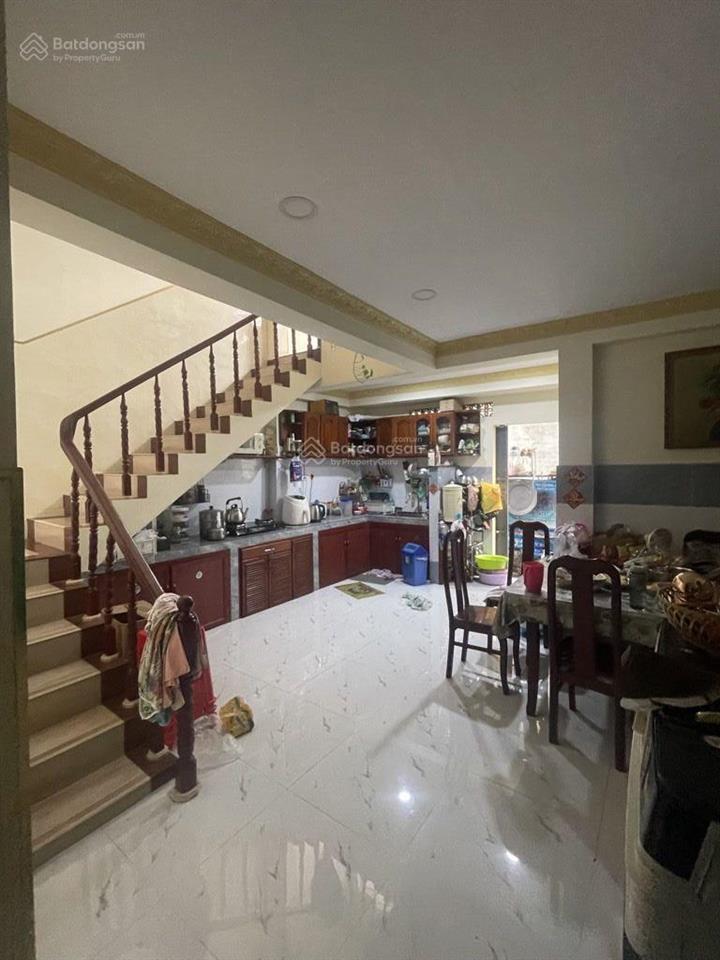 Bán nhà hẻm 851 huỳnh tấn phát quận 7 ngang 6,5m diện tích 145,3m2 giá 8,8 tỷ