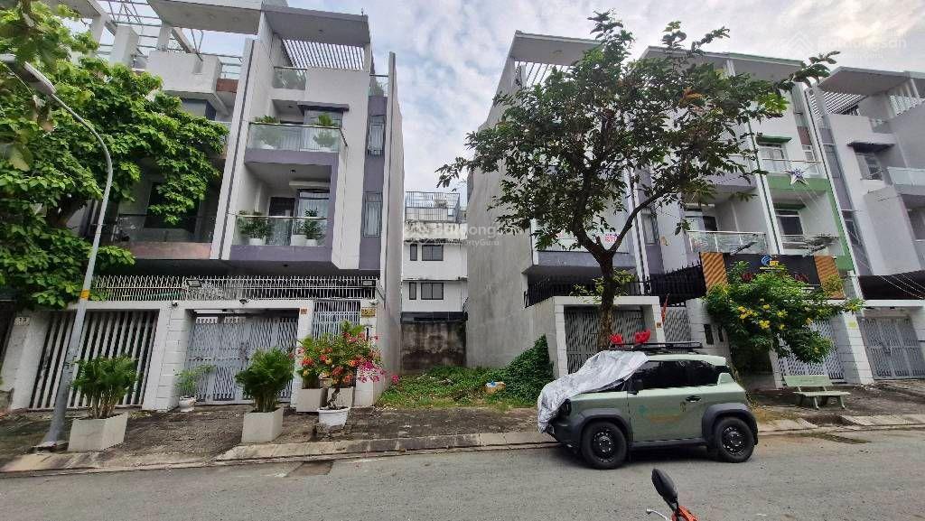 Bán đất mặt tiền đường 6a kdc dương hồng view công viên 95m (5x19m) chỉ 8,8 tỷ