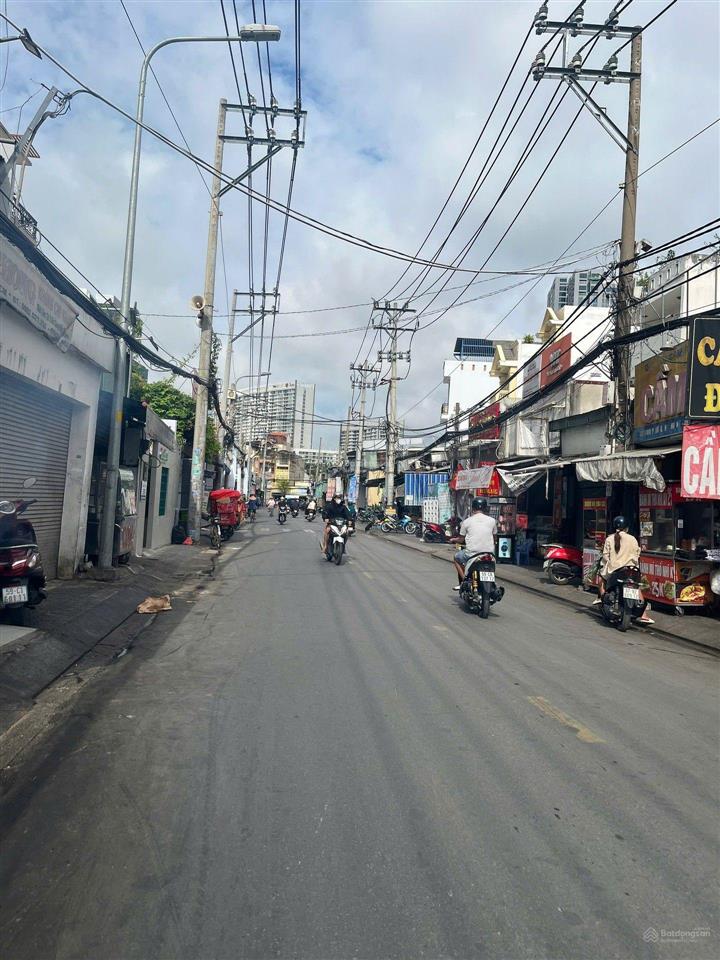 Bán đất mặt tiền đường 6a kdc dương hồng view công viên 95m (5x19m) chỉ 8,8 tỷ
