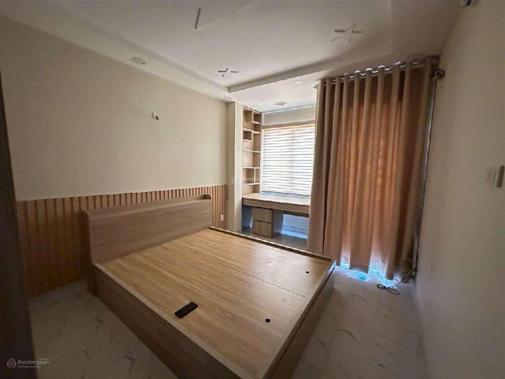 Bán nhà sổ hồng riêng quận 7 hẻm xe hơi nguyễn thị xiếu chỉ 3,95 tỷ
