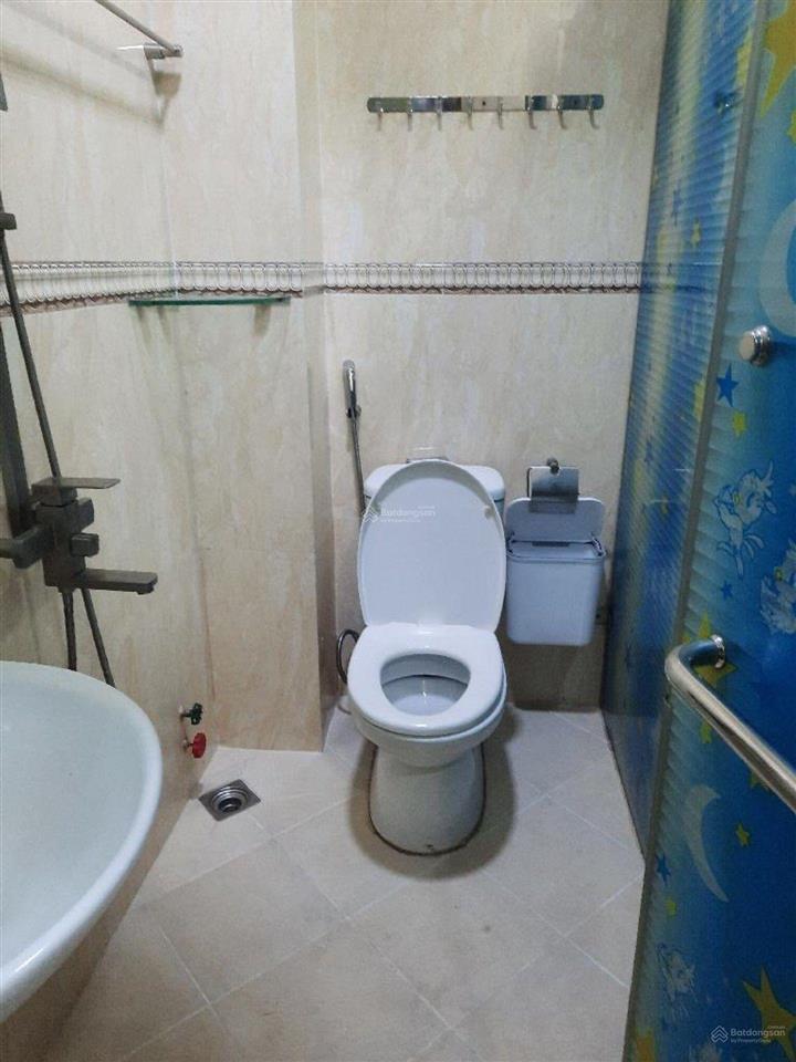 Bán nhà sổ hồng riêng quận 7 hẻm xe hơi nguyễn thị xiếu chỉ 3,95 tỷ