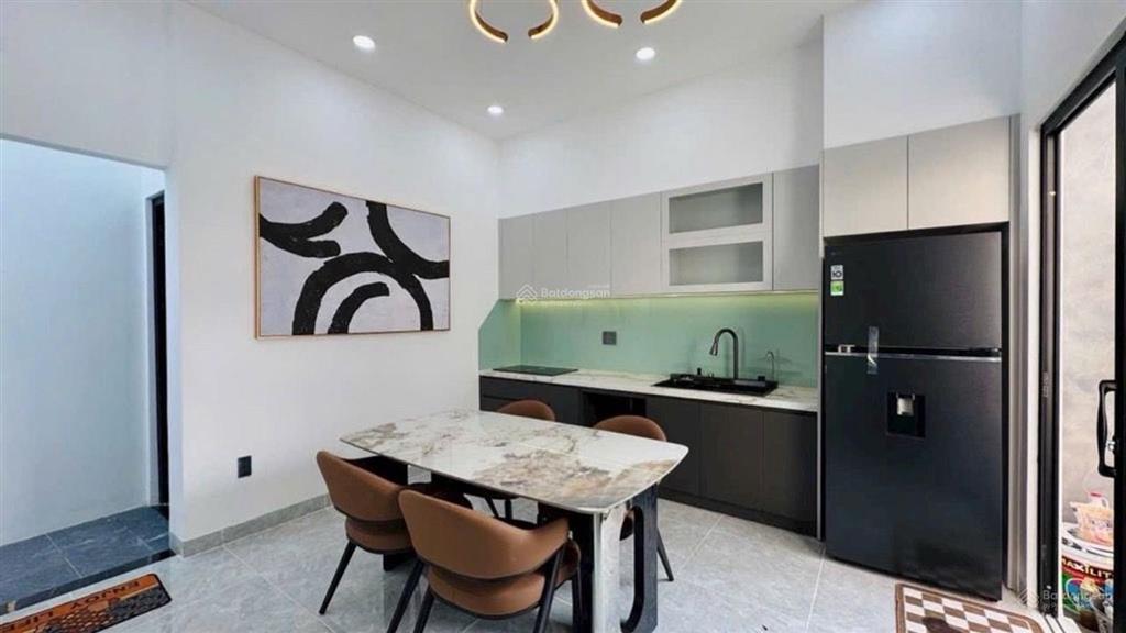 Bán nhà riêng tại hẻm 167 phạm hữu lầu, 5,8 tỷ, 70 m2, 2 tầng, 3pn