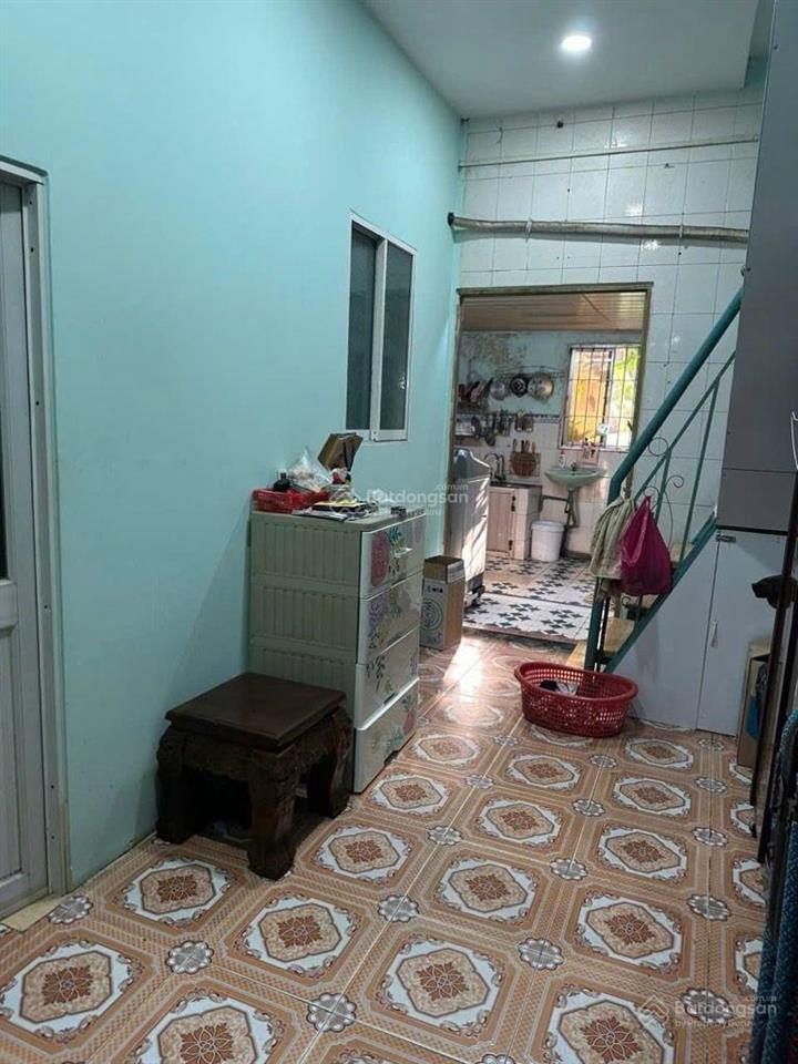 Bán nhà riêng 8pn, 8wc tại hẻm 1250 huỳnh tấn phát, 5,5 tỷ, 87m2, hàng hiếm tại q7