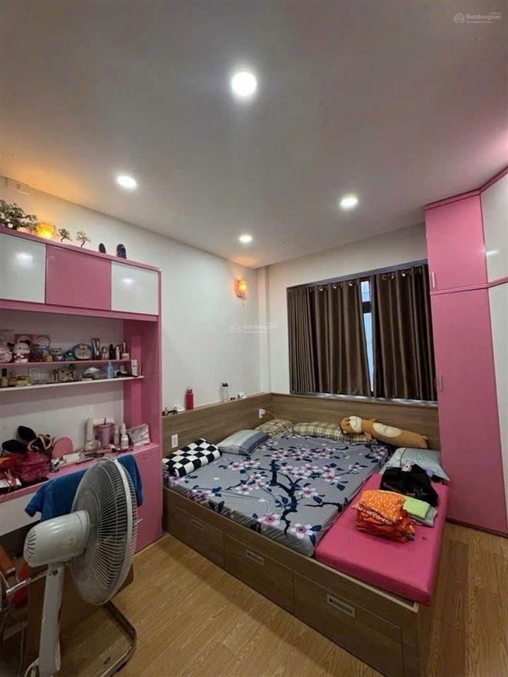 Bán nhà mặt tiền đường số 16  phường tân mỹ  quận 7  76m2 5 tầng  4pn  giá 13 tỷ thương lượng