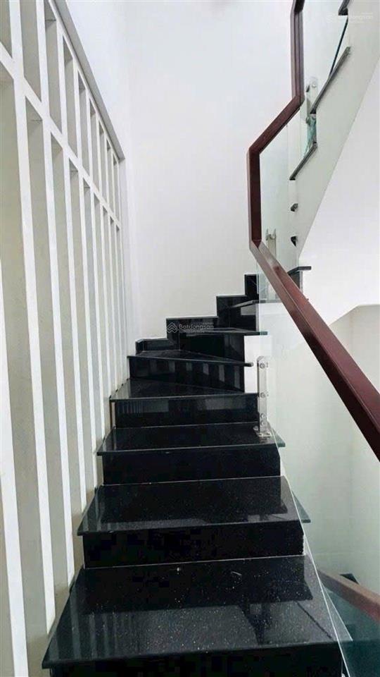 Bán nhà mặt tiền đường số 16  phường tân mỹ  quận 7  76m2 5 tầng  4pn  giá 13 tỷ thương lượng