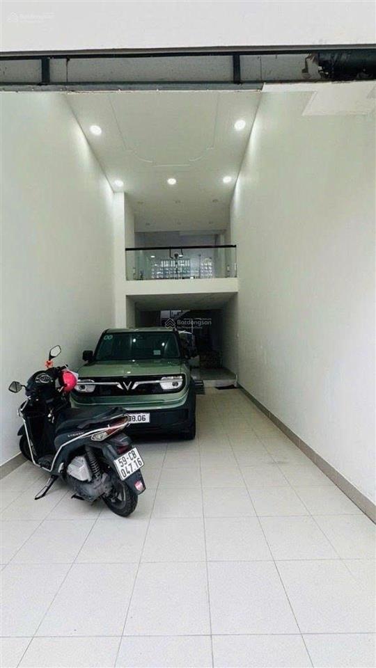 Bán nhà mặt tiền đường số 16  phường tân mỹ  quận 7  76m2 5 tầng  4pn  giá 13 tỷ thương lượng
