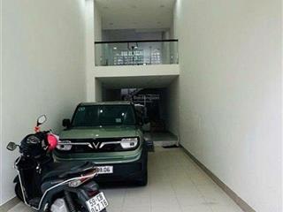Bán nhà mặt tiền đường số 16  phường tân mỹ  quận 7  76m2 5 tầng  4pn  giá 13 tỷ thương lượng