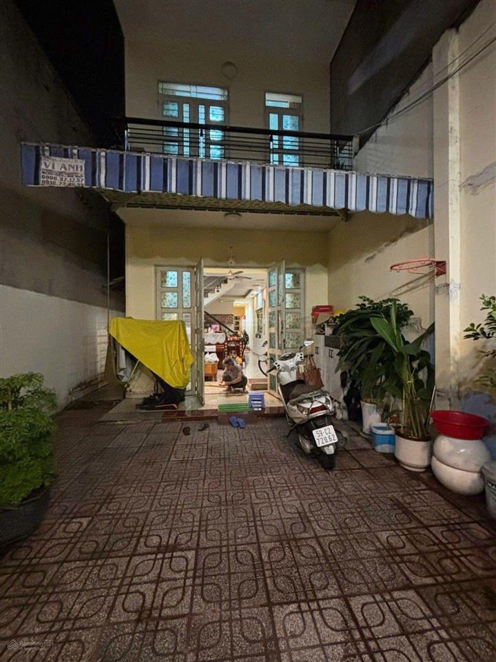 Bán nhà riêng tại hẻm 20, nguyễn thị thập, 9,09 tỷ, 125m2,