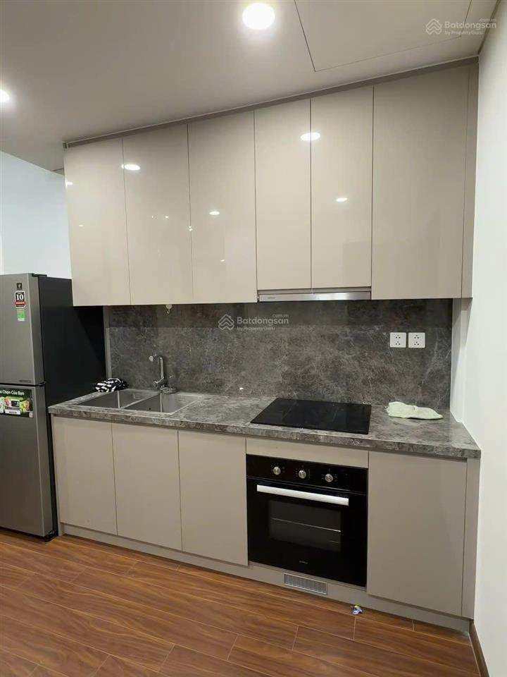 Cho thuê ch cao cấp 3 phòng ngủ luxury khu masteri waterfront  vinhomes ocean park 1