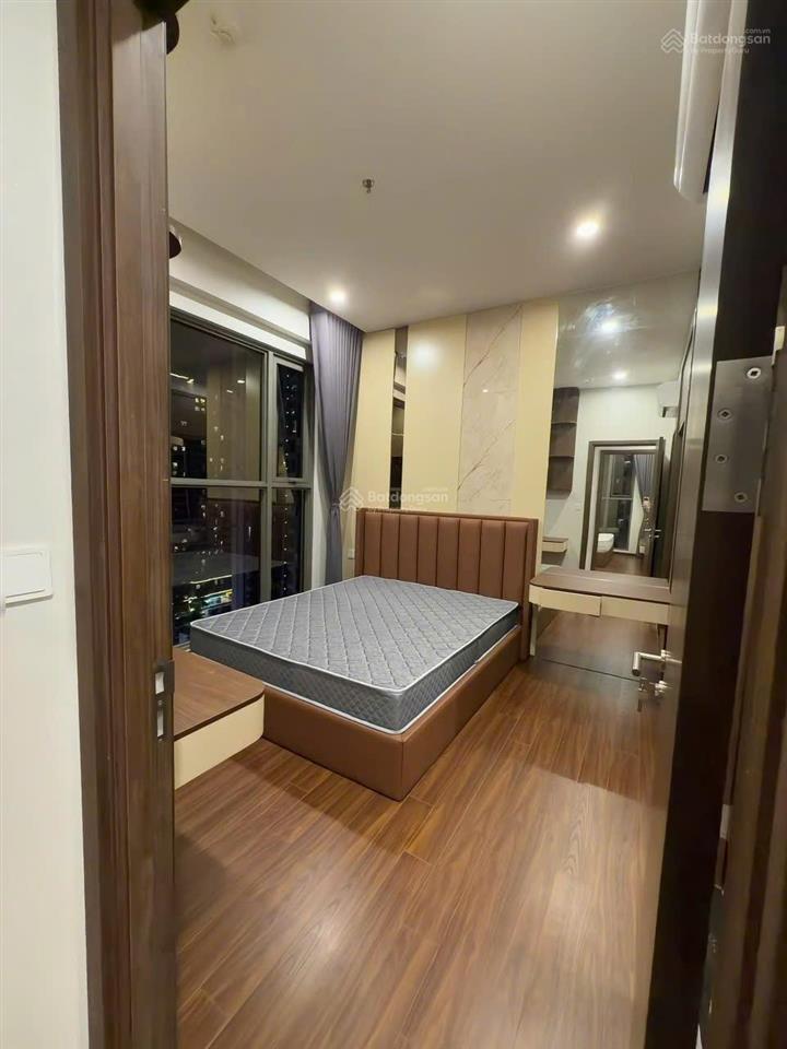 Cho thuê ch cao cấp 3 phòng ngủ luxury khu masteri waterfront  vinhomes ocean park 1