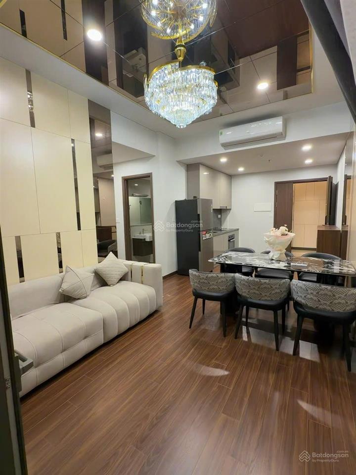 Cho thuê ch cao cấp 3 phòng ngủ luxury khu masteri waterfront  vinhomes ocean park 1