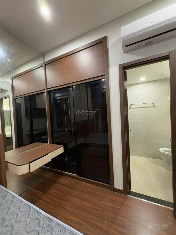 Cho thuê ch cao cấp 3 phòng ngủ luxury khu masteri waterfront  vinhomes ocean park 1