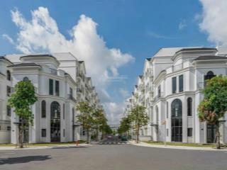 Bán rẻ nhà liền kề sẵn sổ hồng vinhomes grand park the manhattan glory