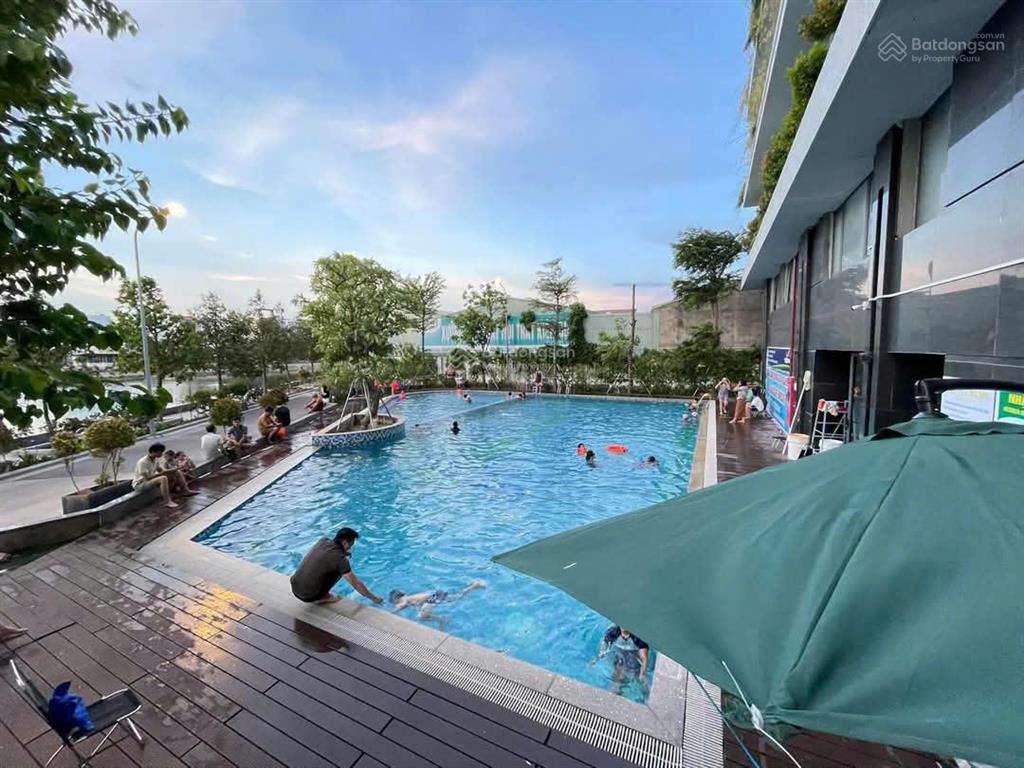 Chỉ 1,32 tỷ sổ hồng sẵn, nhận nhà ngay tại ecolife riverside