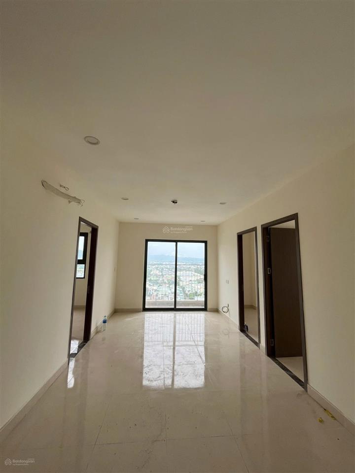 Chỉ 1,32 tỷ sổ hồng sẵn, nhận nhà ngay tại ecolife riverside