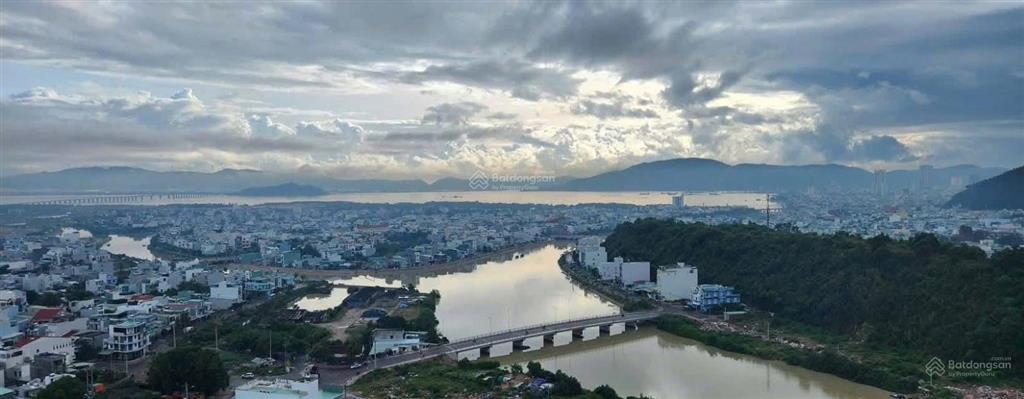 Chỉ 1,32 tỷ sổ hồng sẵn, nhận nhà ngay tại ecolife riverside