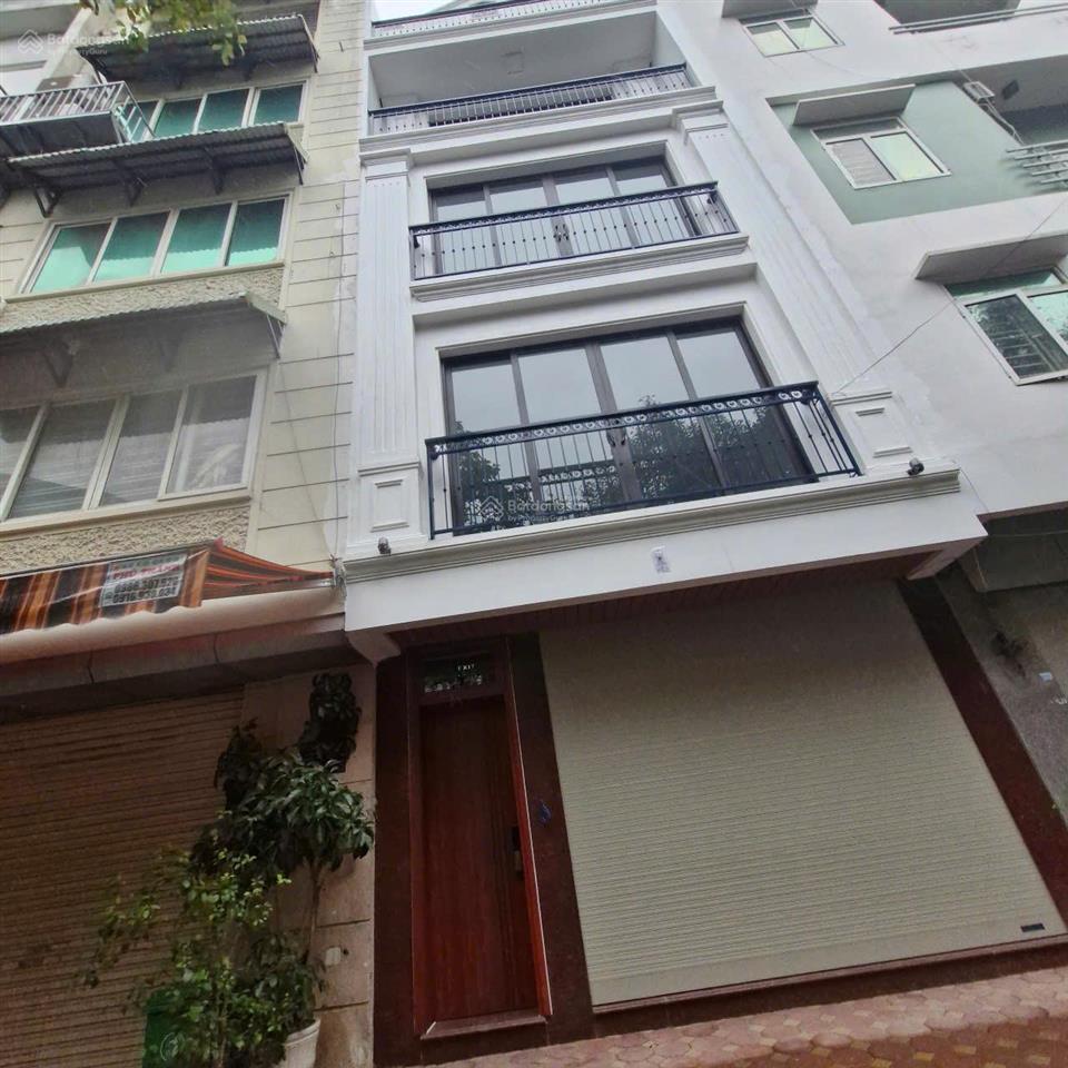 Chính chủ cho thuê nhà phân lô nguỵ như kon tum  nguyễn huy tưởng, 60m2x5t oto đỗ cửa, 23tr