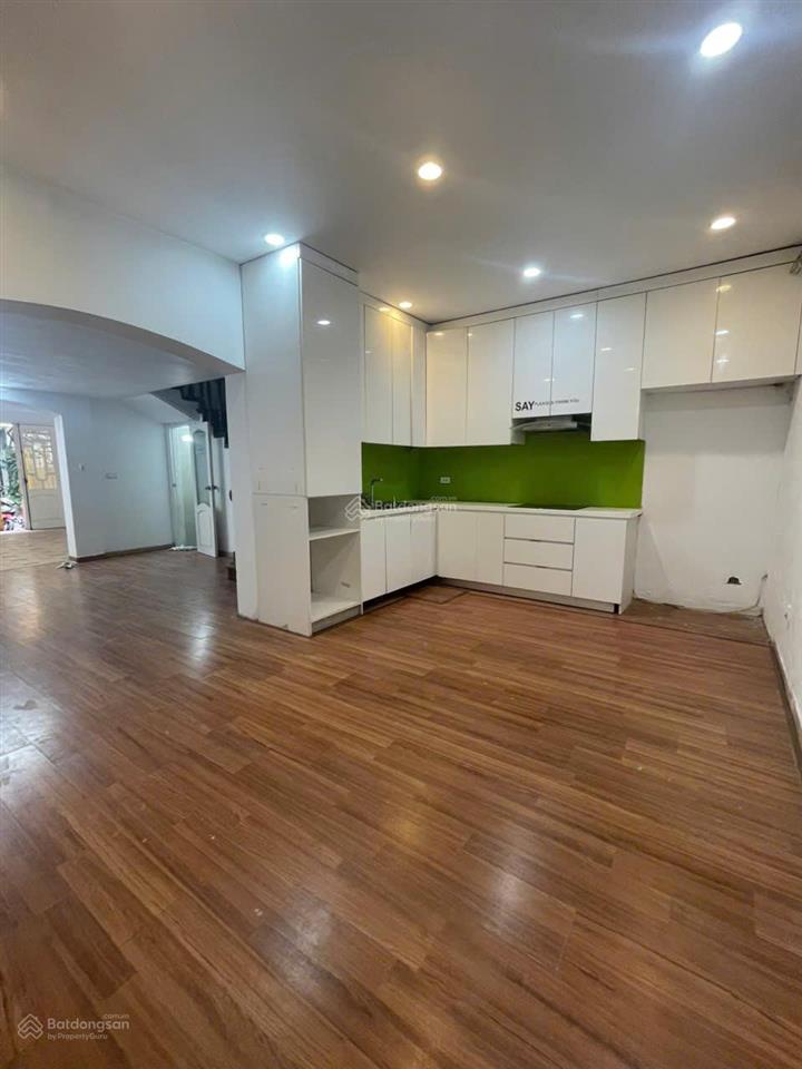 Chính chủ cho thuê nhà phân lô nguỵ như kon tum  nguyễn huy tưởng, 60m2x5t oto đỗ cửa, 23tr