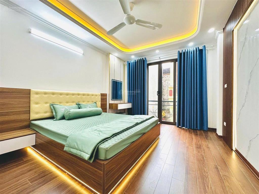 Cho thuê nhà mới hoàng văn thái thanh xuân 70mx6t, thang máy, thông sàn điều hòa ngõ ô tô 27tr/th