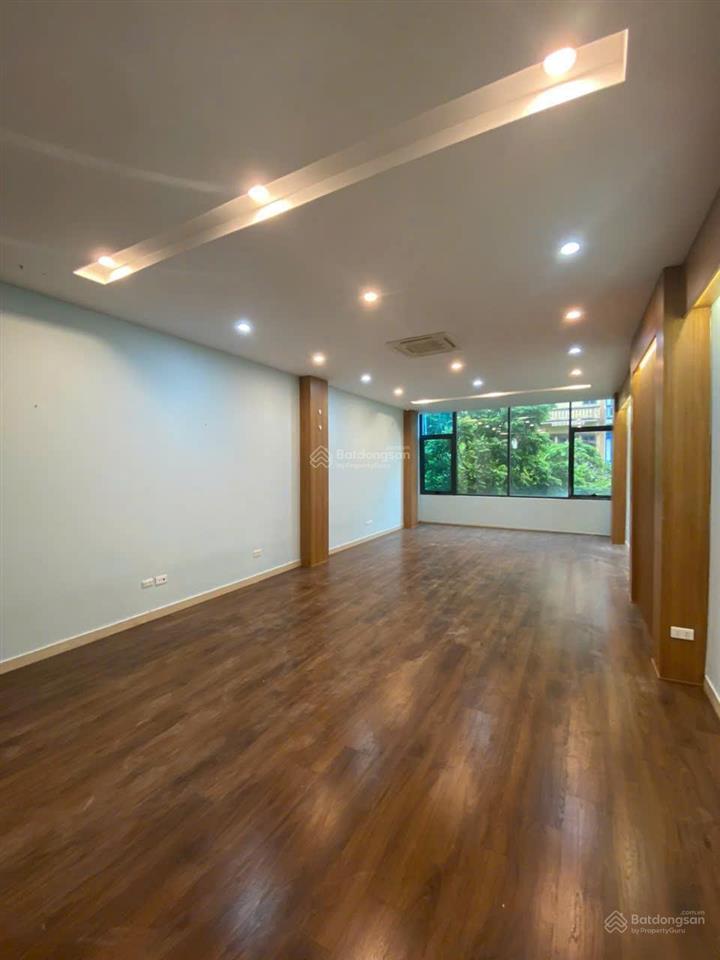 Chính chủ cho thuê nhà mới  nguyễn thị định  đỗ quang, 60m2 x 5 tầng, mt 5m, ngõ 2 tô tránh, 25tr