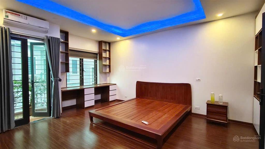 Chính chủ cho thuê nhà mới hiện đại thái hà, 50mx7 tầng, thang máy, full nội thất hiện đại, 18tr