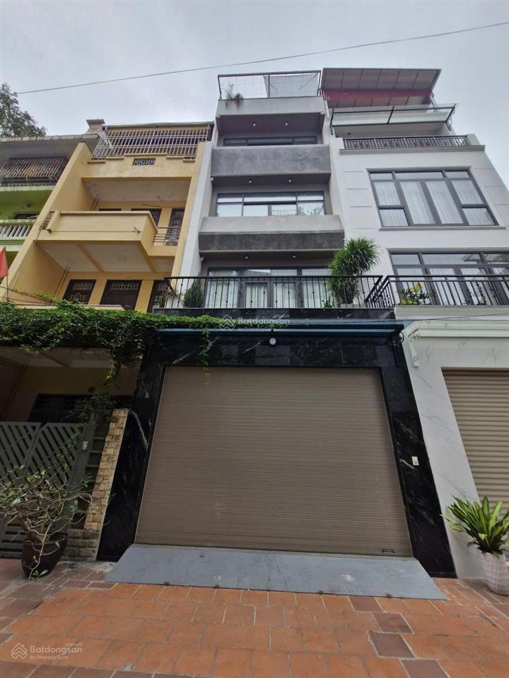 Cho thuê nhà liền kề làng việt kiều châu âu, hà đông, 100m x 4 tầng, thiết kế hiện đại, 28tr