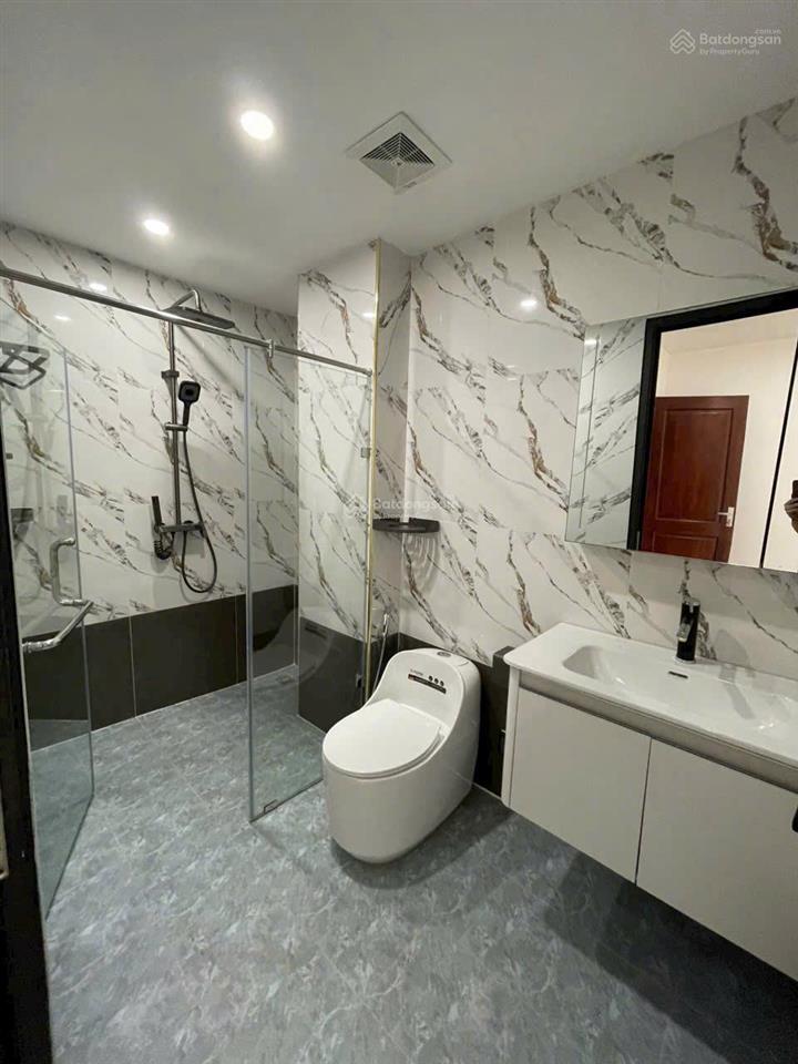 Chính chủ cho thuê nhà mới lê văn thiêm  vũ trọng phụng, 80m2x6t, thang máy, thông sàn, pccc, 35tr