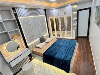 Cho thuê nhà vũ trọng phụng, nhân chính 50m2 x 6 tầng, oto đỗ cửa, full điều hoà nl, thang máy 22tr